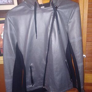 Nwot MODETTA JACKET Size L